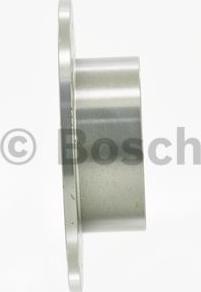 BOSCH 0 986 AB6 881 - Kočioni disk www.molydon.hr