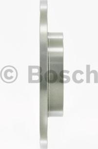 BOSCH 0 986 AB6 874 - Kočioni disk www.molydon.hr