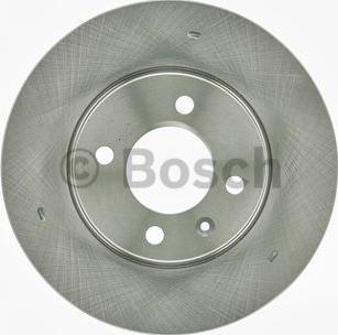 BOSCH 0 986 AB6 874 - Kočioni disk www.molydon.hr