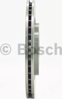 BOSCH 0 986 AB6 876 - Kočioni disk www.molydon.hr