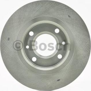 BOSCH 0 986 AB6 876 - Kočioni disk www.molydon.hr