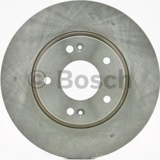 BOSCH 0 986 AB6 299 - Kočioni disk www.molydon.hr