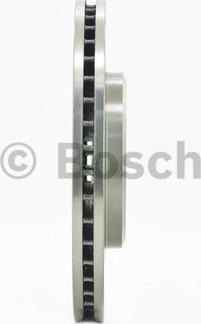 BOSCH 0 986 AB6 278 - Kočioni disk www.molydon.hr