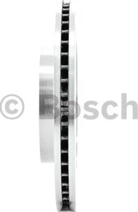 BOSCH 0 986 AB6 709 - Kočioni disk www.molydon.hr