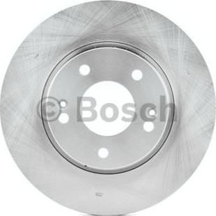 BOSCH 0 986 AB6 709 - Kočioni disk www.molydon.hr