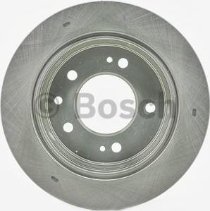 BOSCH 0 986 AB6 711 - Kočioni disk www.molydon.hr