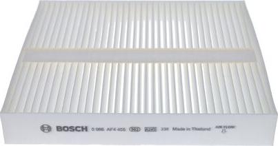 BOSCH 0 986 AF4 455 - Filter kabine www.molydon.hr