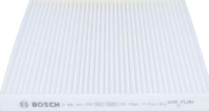 BOSCH 0 986 AF4 450 - Filter kabine www.molydon.hr