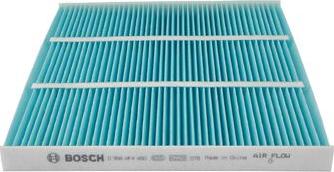 BOSCH 0 986 AF4 480 - Filter kabine www.molydon.hr