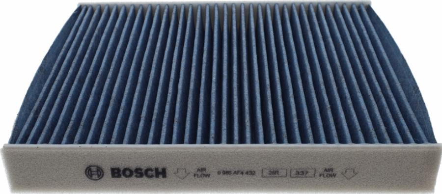 BOSCH 0 986 AF4 432 - Filter kabine www.molydon.hr