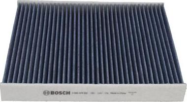 BOSCH 0 986 AF4 550 - Filter kabine www.molydon.hr