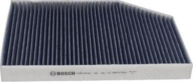 BOSCH 0 986 AF4 551 - Filter kabine www.molydon.hr