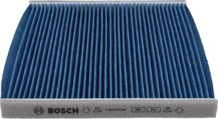 BOSCH 0 986 AF5 943 - Filter kabine www.molydon.hr