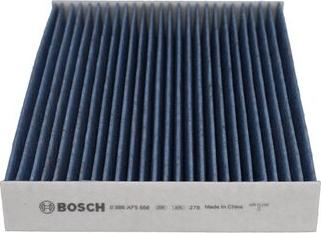 BOSCH 0 986 AF5 956 - Filter kabine www.molydon.hr