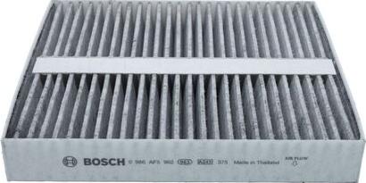 BOSCH 0 986 AF5 962 - Filter kabine www.molydon.hr