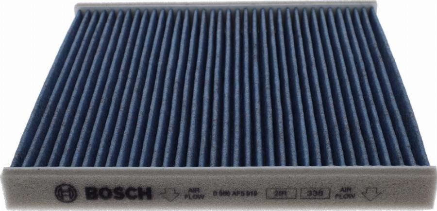 BOSCH 0 986 AF5 919 - Filter kabine www.molydon.hr