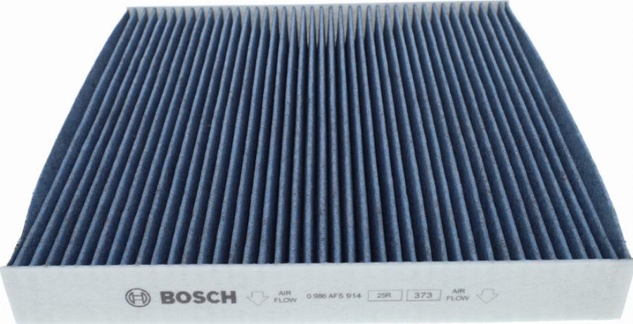 BOSCH 0 986 AF5 914 - Filter kabine www.molydon.hr