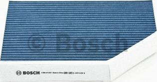 BOSCH 0 986 AF5 601 - Filter kabine www.molydon.hr