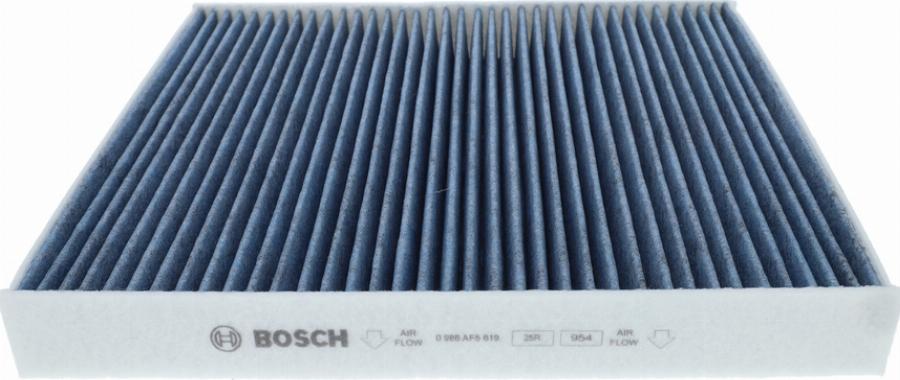 BOSCH 0 986 AF5 619 - Filter kabine www.molydon.hr