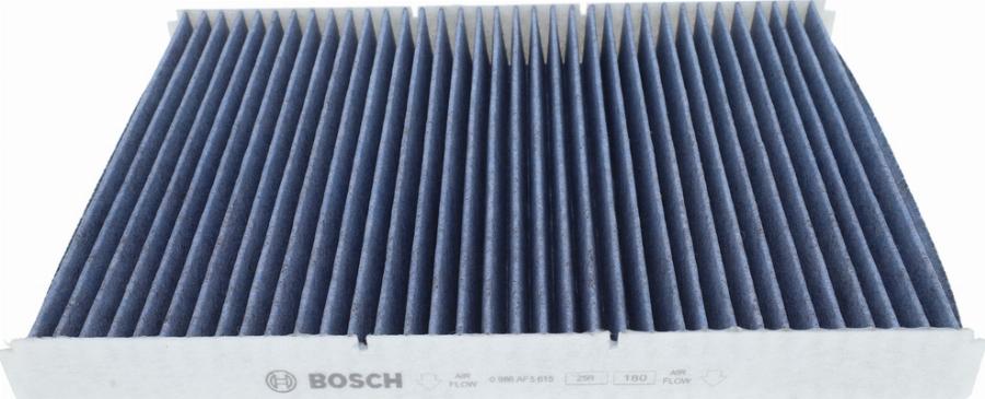 BOSCH 0 986 AF5 615 - Filter kabine www.molydon.hr