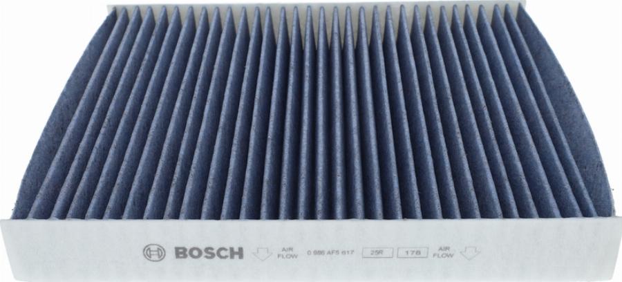 BOSCH 0 986 AF5 617 - Filter kabine www.molydon.hr