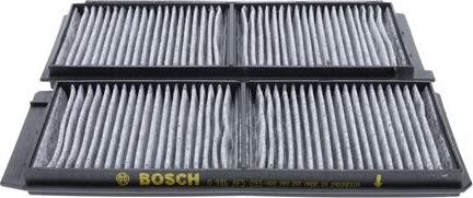 BOSCH 0 986 AF5 099 - Filter kabine www.molydon.hr