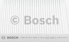 BOSCH 0 986 AF5 067 - Filter kabine www.molydon.hr