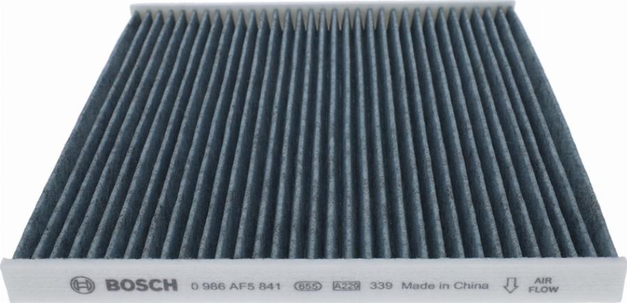 BOSCH 0 986 AF5 841 - Filter kabine www.molydon.hr