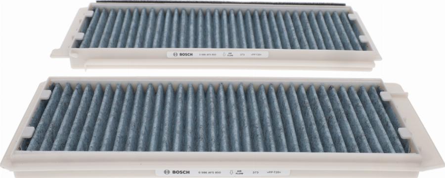 BOSCH 0 986 AF5 850 - Filter kabine www.molydon.hr