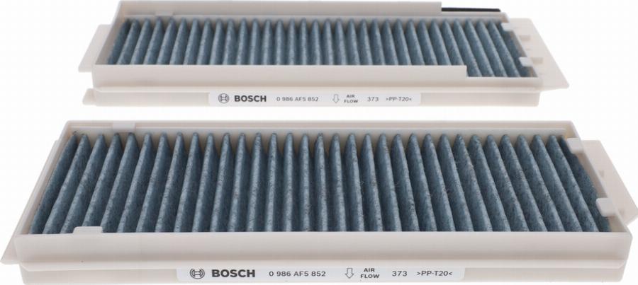 BOSCH 0 986 AF5 852 - Filter kabine www.molydon.hr