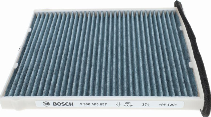 BOSCH 0 986 AF5 857 - Filter kabine www.molydon.hr