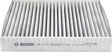 BOSCH 0 986 AF5 861 - Filter kabine www.molydon.hr