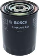 BOSCH 0 986 AF6 058 - Filter za gorivo www.molydon.hr