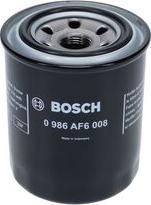 BOSCH 0 986 AF6 008 - Filter za gorivo www.molydon.hr