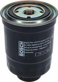 BOSCH 0 986 AF6 007 - Filter za gorivo www.molydon.hr