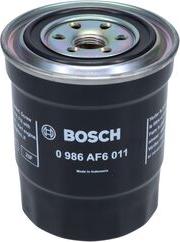 BOSCH 0 986 AF6 011 - Filter za gorivo www.molydon.hr