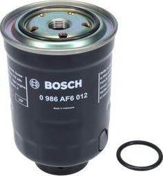 BOSCH 0 986 AF6 012 - Filter za gorivo www.molydon.hr