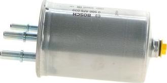 BOSCH 0 986 AF6 039 - Filter za gorivo www.molydon.hr