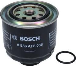 BOSCH 0 986 AF6 036 - Filter za gorivo www.molydon.hr