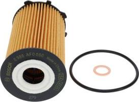 BOSCH 0 986 AF0 050 - Filter za ulje www.molydon.hr