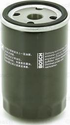 BOSCH 0 986 AF0 053 - Filter za ulje www.molydon.hr