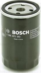 BOSCH 0 986 AF0 053 - Filter za ulje www.molydon.hr