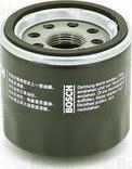 BOSCH 0 986 AF0 063 - Filter za ulje www.molydon.hr