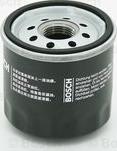 BOSCH 0 986 AF0 062 - Filter za ulje www.molydon.hr