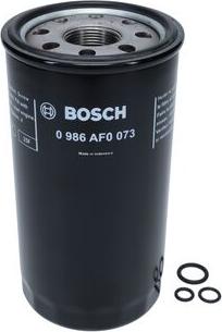 BOSCH 0 986 AF0 073 - Filter za ulje www.molydon.hr