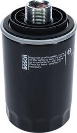 BOSCH 0 986 AF0 364 - Filter za ulje www.molydon.hr