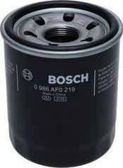 BOSCH 0 986 AF0 219 - Filter za ulje www.molydon.hr