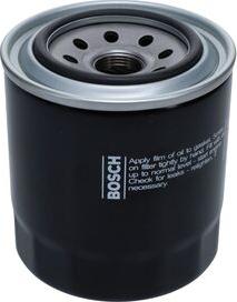 BOSCH 0 986 AF1 093 - Filter za ulje www.molydon.hr