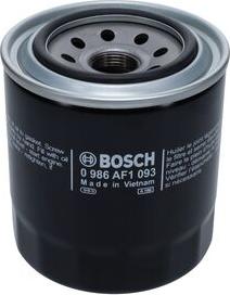 BOSCH 0 986 AF1 093 - Filter za ulje www.molydon.hr