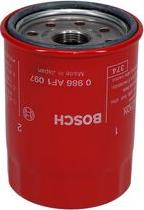 BOSCH 0 986 AF1 097 - Filter za ulje www.molydon.hr